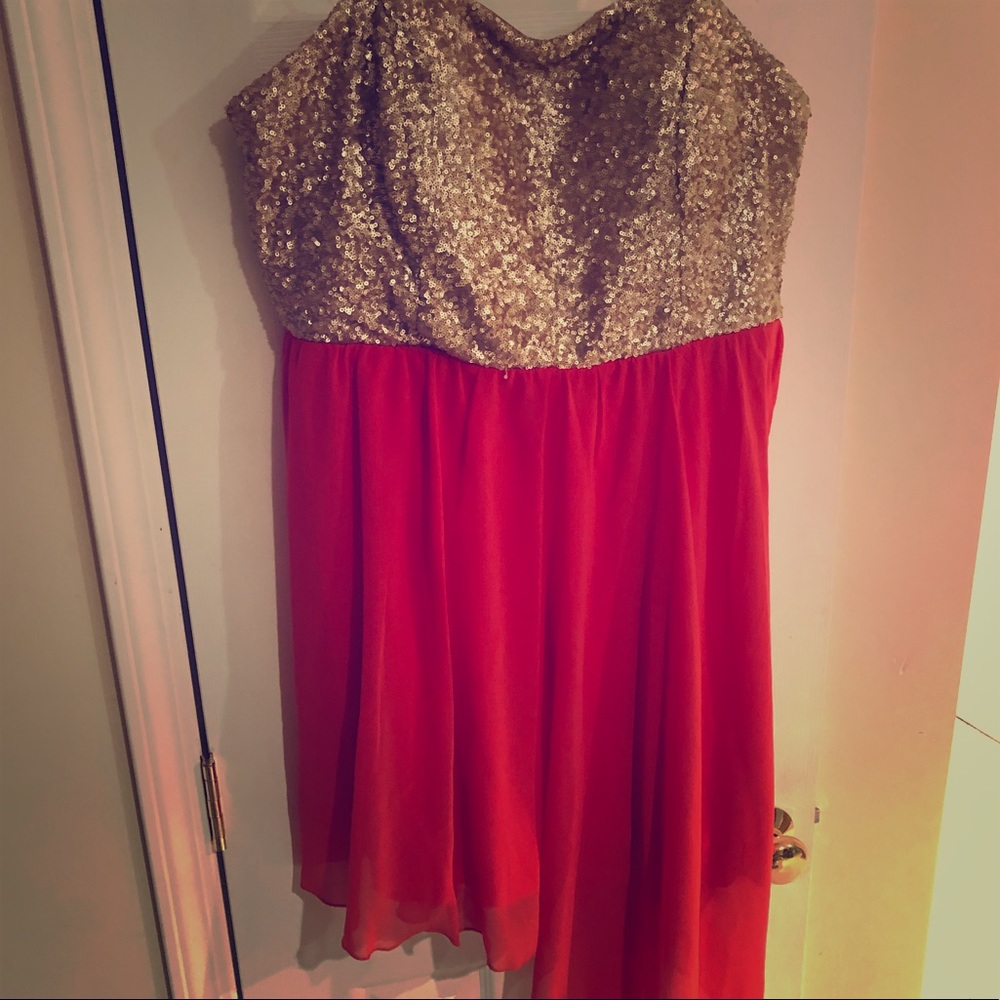 Homecoming/Prom dress